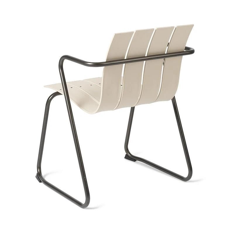 Ocean Chair - Mater - Chairs - Black - HORNE