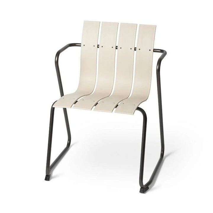 Ocean Chair - Mater - Chairs - Sand - HORNE