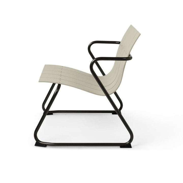 Ocean Lounge Chair - Mater - Chairs - Green - HORNE