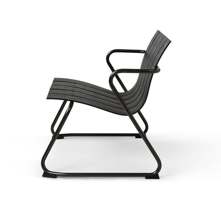 Ocean Lounge Chair - Mater - Chairs - Green - HORNE
