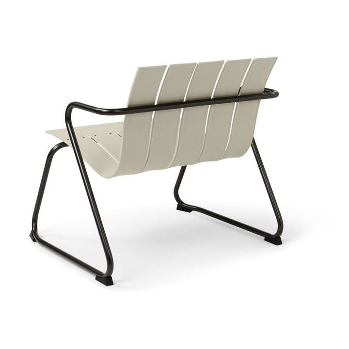 Ocean Lounge Chair - Mater - Chairs - Green - HORNE