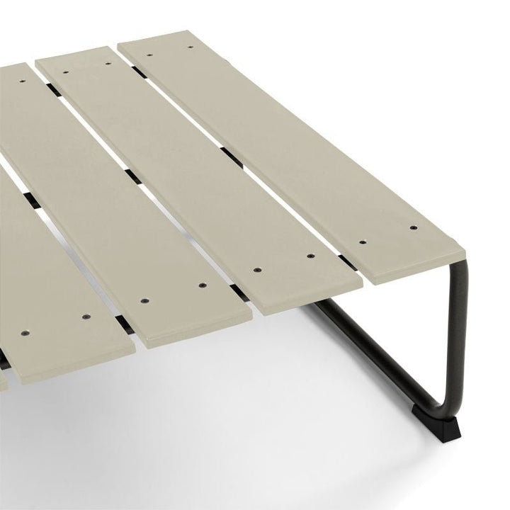 Ocean Lounge Table - Mater - Tables + Desks - Green - HORNE