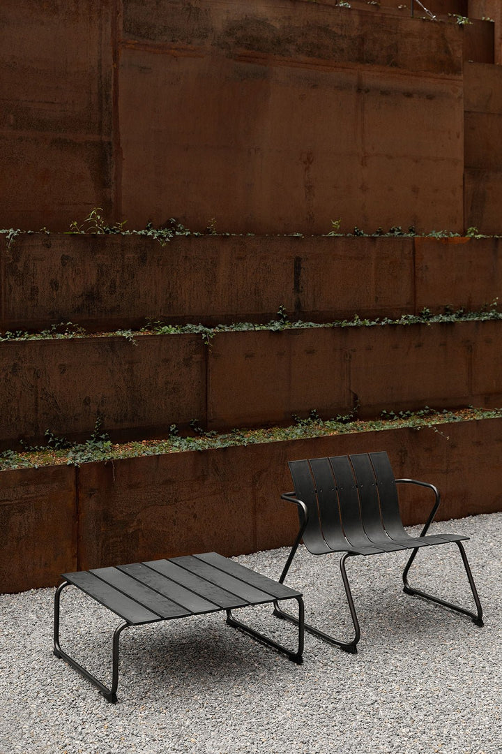 Ocean Lounge Table - Mater - Tables + Desks - Green - HORNE