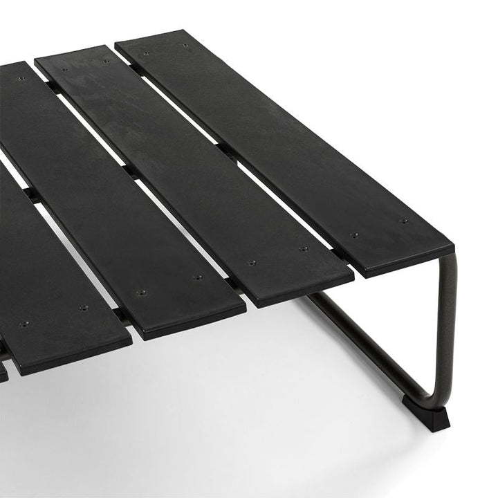 Ocean Lounge Table - Mater - Tables + Desks - Green - HORNE