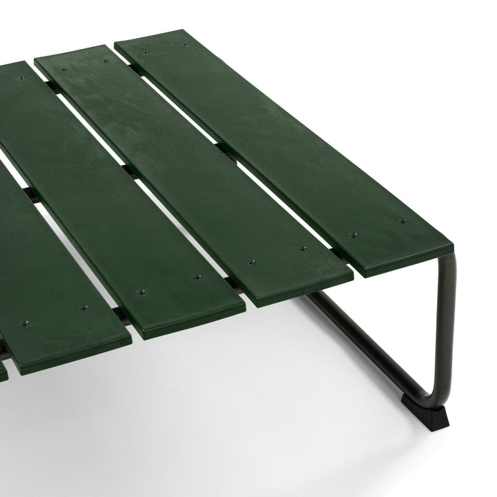 Ocean Lounge Table - Mater - Tables + Desks - Green - HORNE