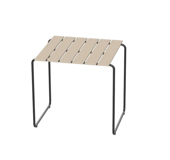 Ocean Table | 2 Person - Mater - Tables + Desks - Sand - HORNE