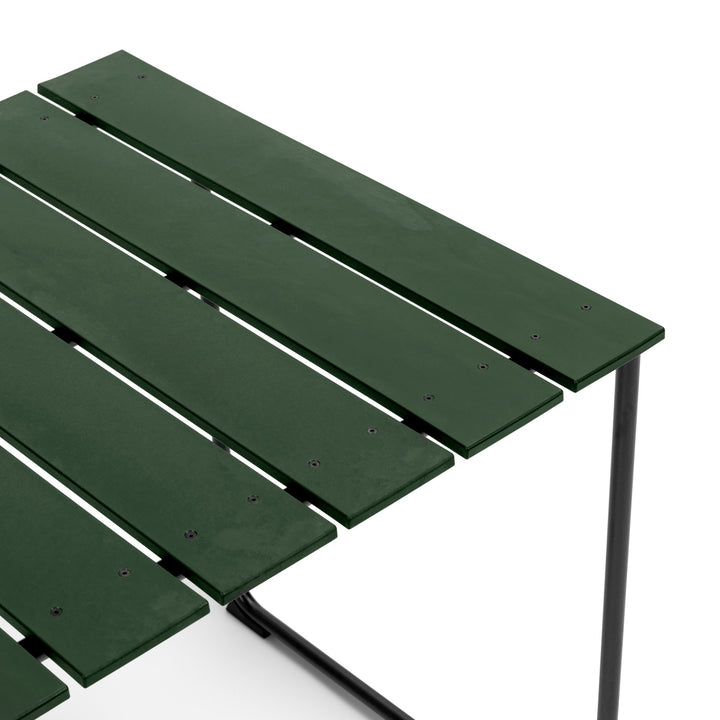 Ocean Table | 2 Person - Mater - Tables + Desks - Sand - HORNE