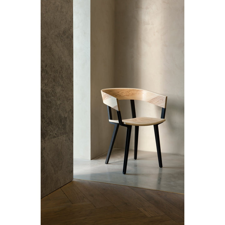 Odin Chair