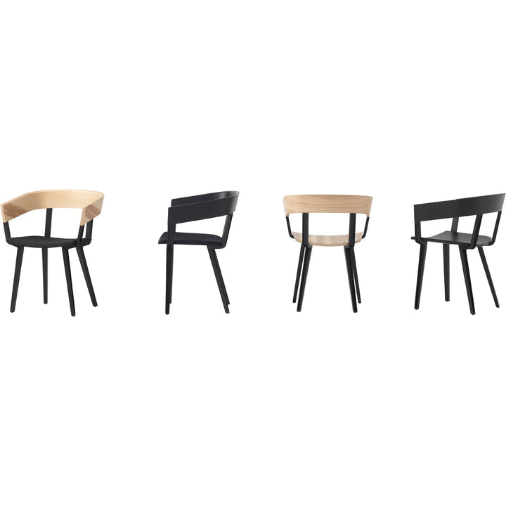 Odin Chair