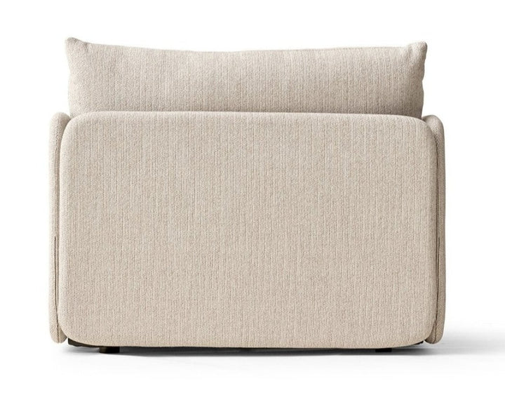 Offset 1 Seater - Audo Copenhagen - Sofas - Savannah 202 - HORNE