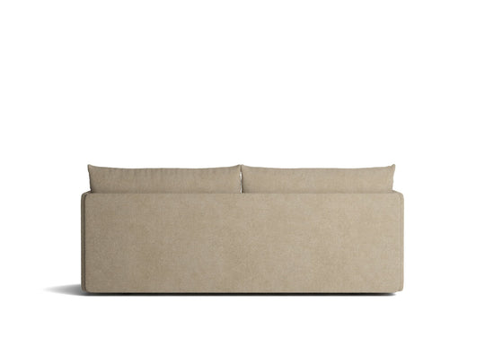 Offset Sofa - 2 Seater - Audo Copenhagen - Sofas - Bouclé 02 - HORNE