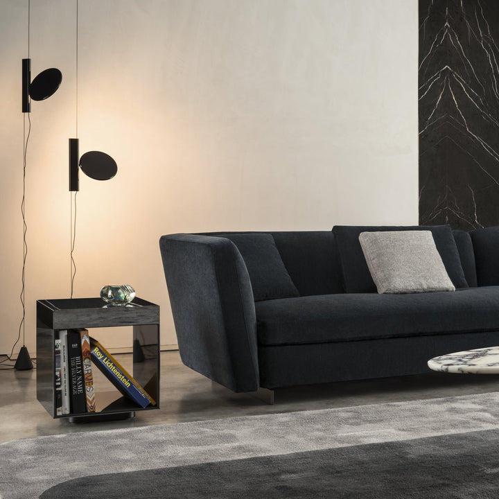 OK Dimmable Pendant Light - Flos - Pendants - White - HORNE
