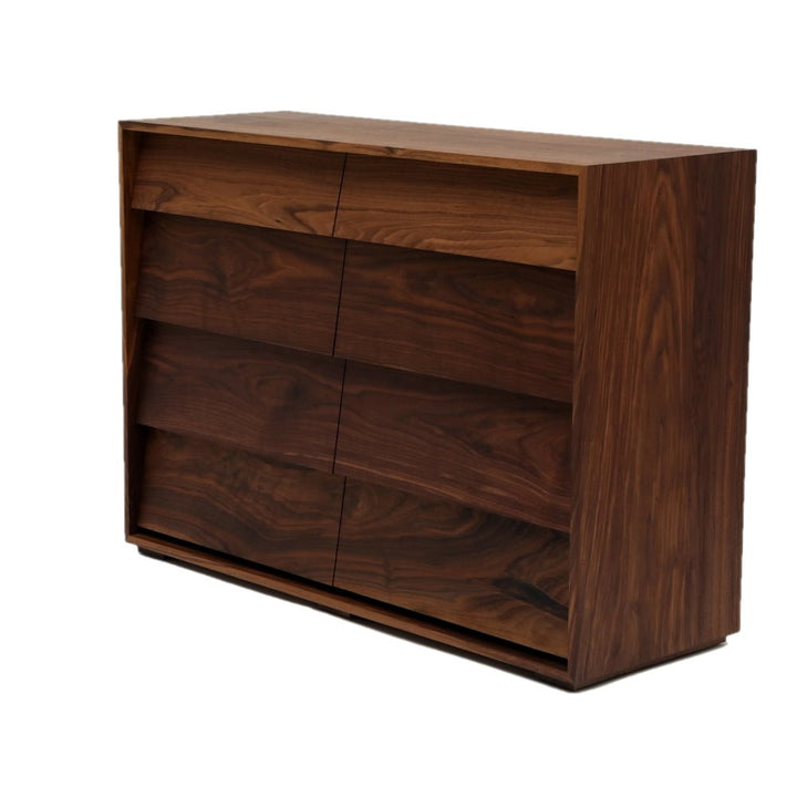 Oliver Tall Dresser - Artless - Dressers - HORNE