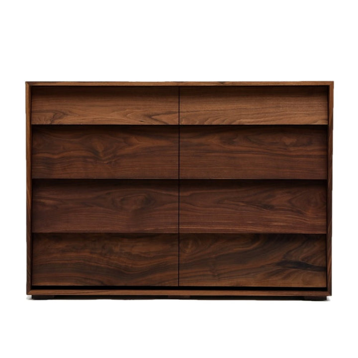Oliver Tall Dresser - Artless - Dressers - HORNE