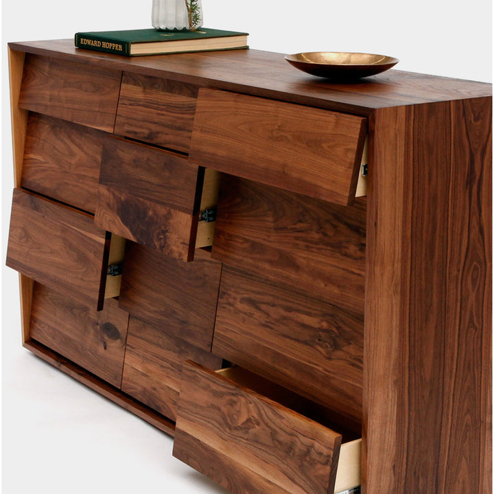 THN XL 12 Dresser