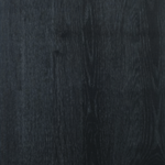 Black Lacquered Oak
