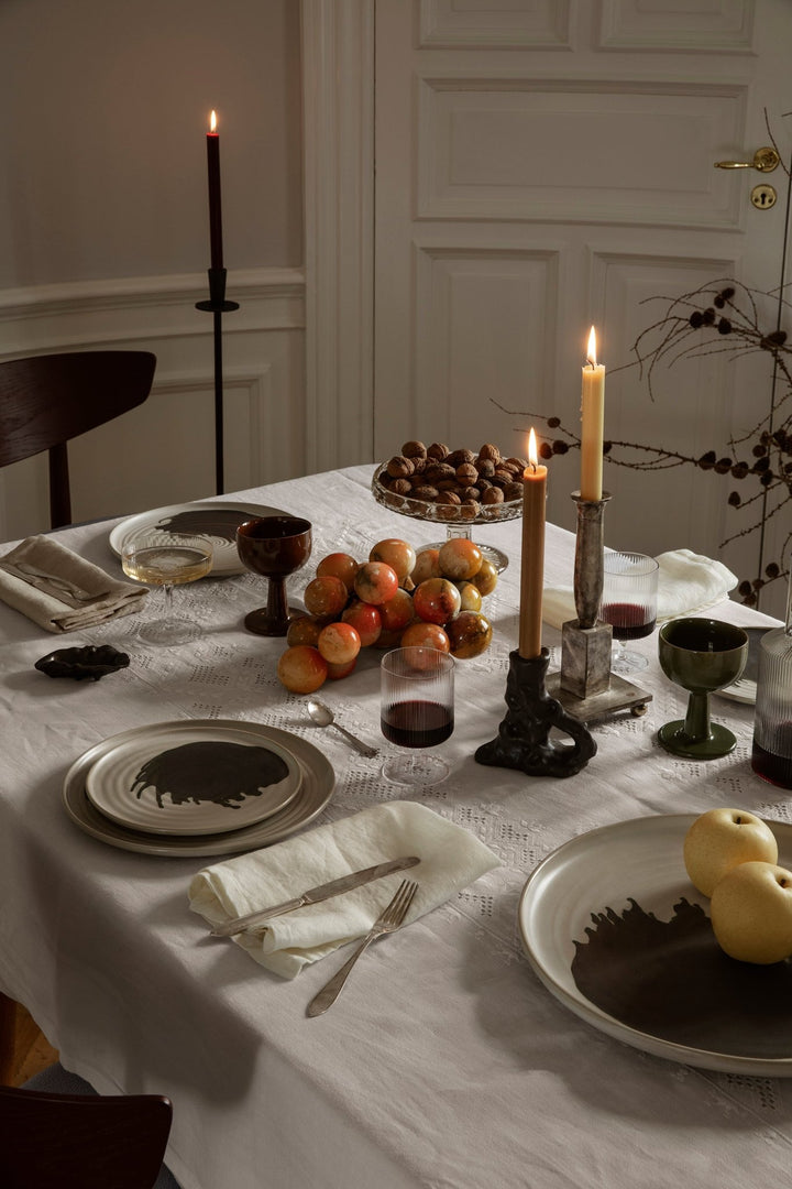 Omhu Centrepiece - Ferm Living - Serveware - HORNE