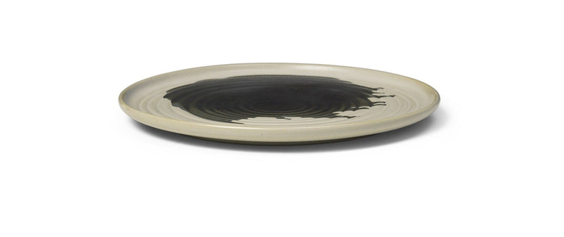  Ferm Living Omhu Plate - Dinnerware - Small - HORNE