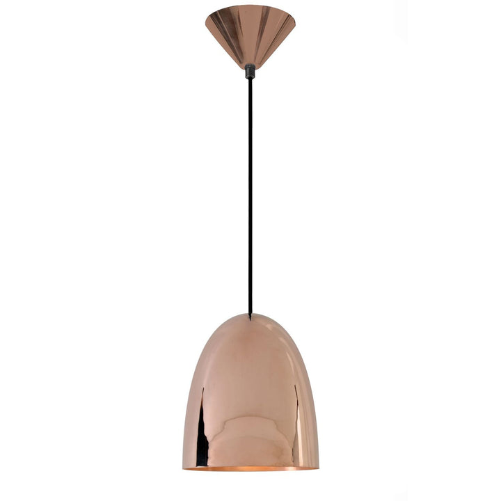 Open Box - Stanley 2 Copper Pendant - Original BTC - Sale - HORNE
