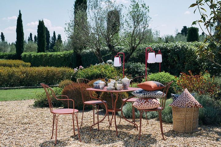 Opera+ Armchair - Set of 2 - Fermob - Outdoor Furniture - Rosemary - HORNE