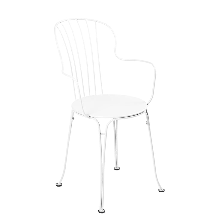 Opera+ Armchair - Set of 2 - Fermob - Outdoor Furniture - Cotton - HORNE