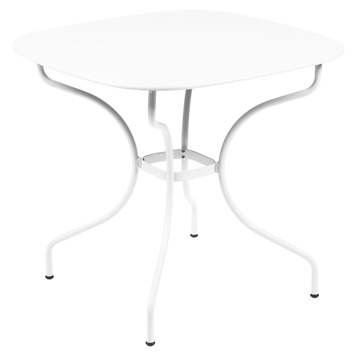 Opera+ Carronde Table 32" x 32" - Fermob - Outdoor Furniture - Cotton - HORNE