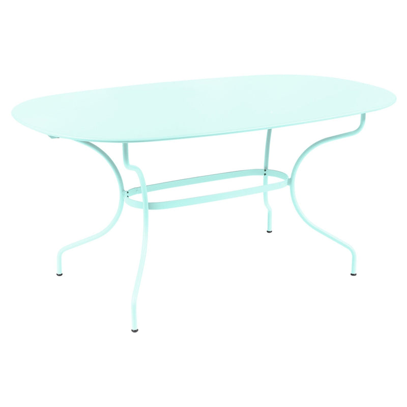 Opera+ Oval Table 63