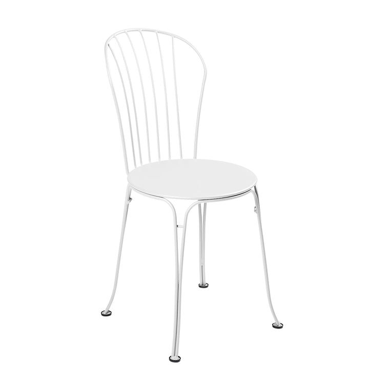 Opera+ Side Chair - Set of 2 - Fermob - Outdoor Furniture - Cotton - HORNE