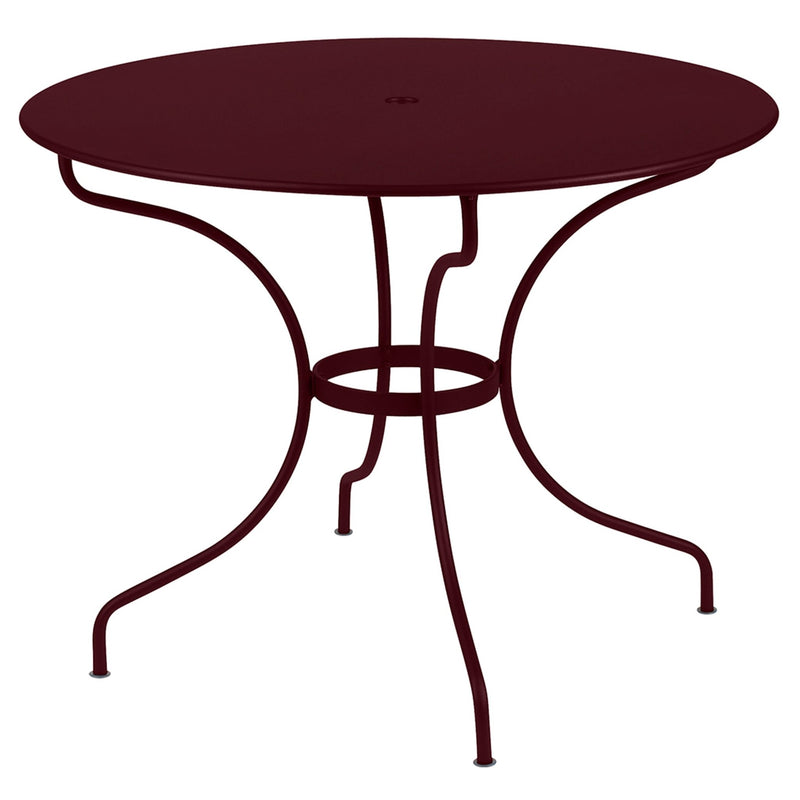 Opera+ Table 38