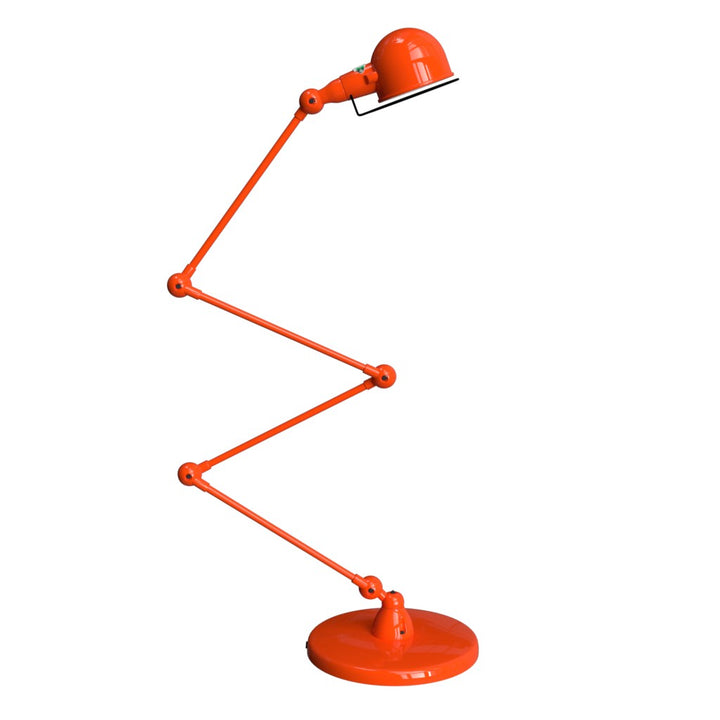 Signal Zig-Zag Floor Lamp - SI433