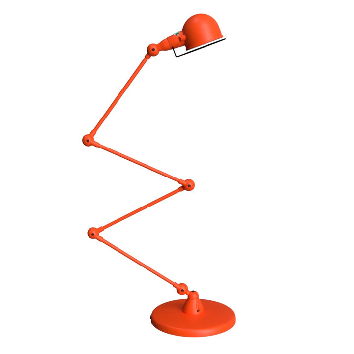 Signal Zig-Zag Floor Lamp - SI433