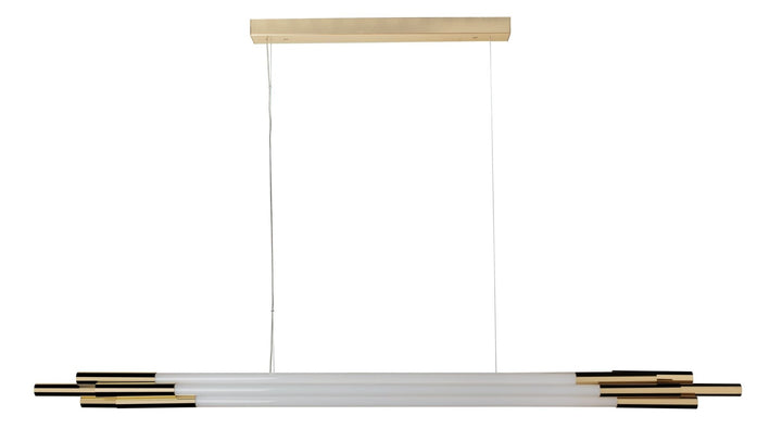 Org Pendant - Horizontal - DCW Editions - Pendants - 1600 - HORNE
