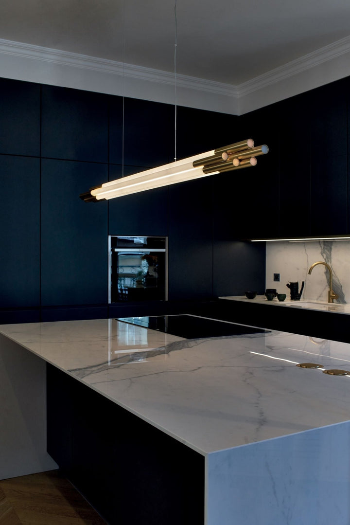 Org Pendant - Horizontal - DCW Editions - Pendants - 1600 - HORNE