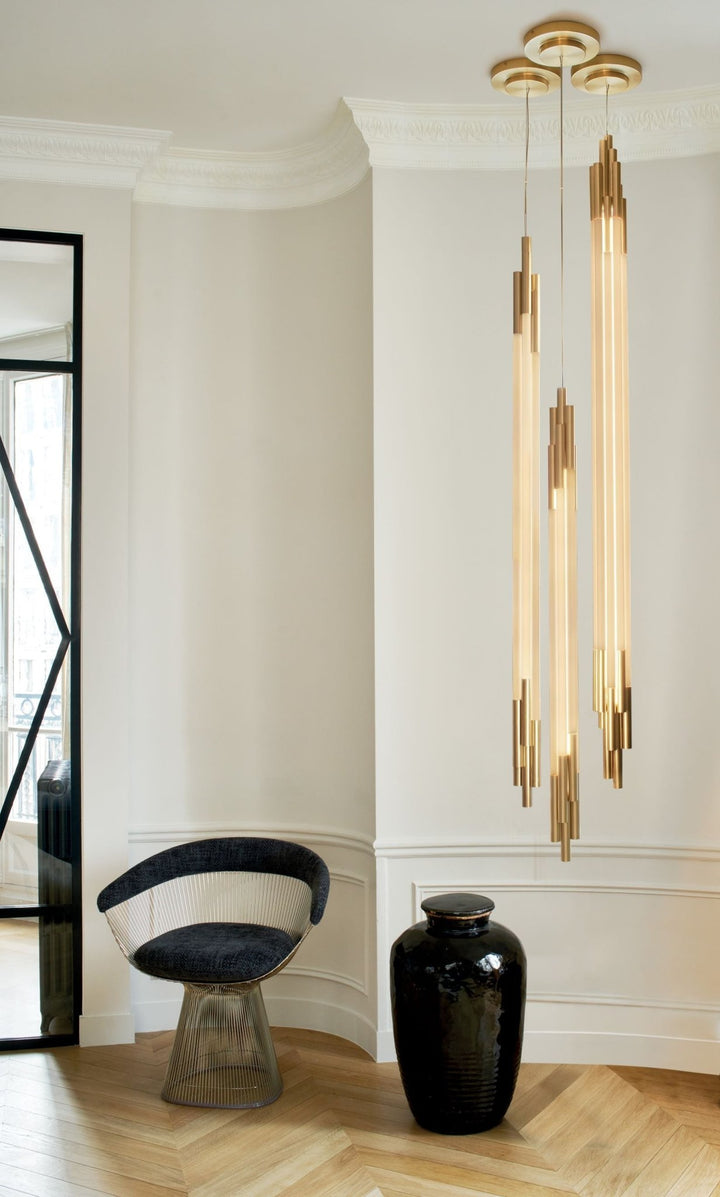 Org Pendant - Vertical - DCW Editions - Pendants - 1600 - HORNE