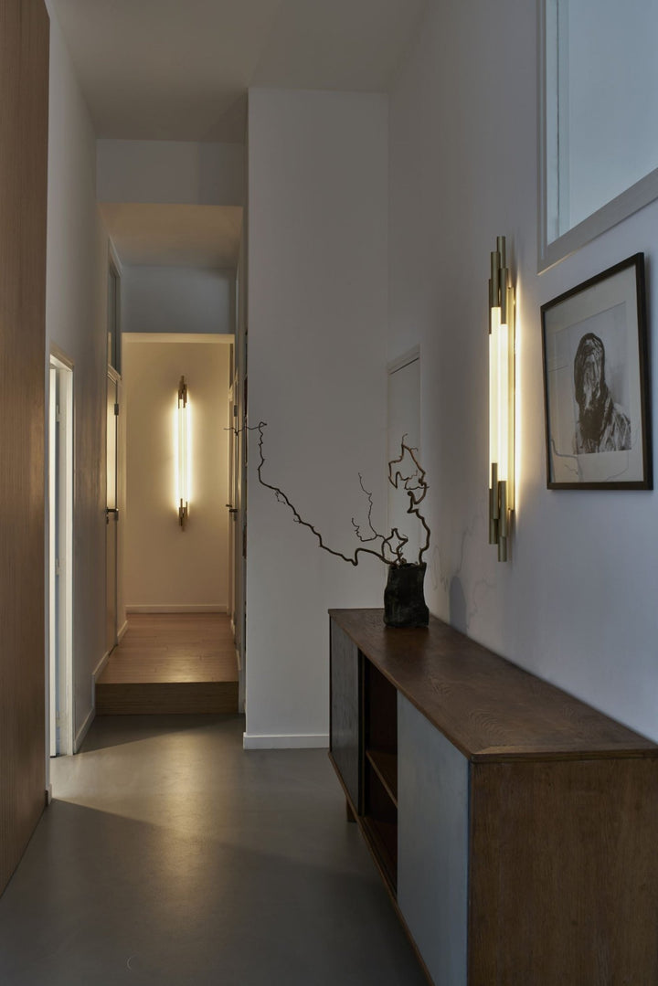 Org Wall Lamp - DCW Editions - Wall Sconces - 1500 - HORNE