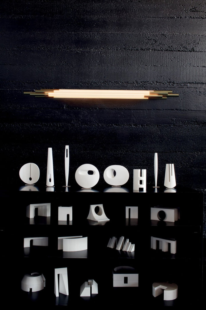 Org Wall Lamp - DCW Editions - Wall Sconces - 1500 - HORNE