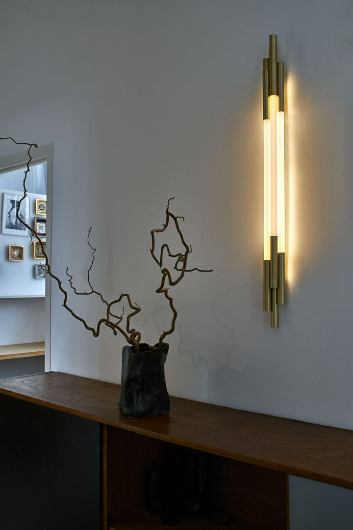 Org Wall Lamp - DCW Editions - Wall Sconces - 1500 - HORNE