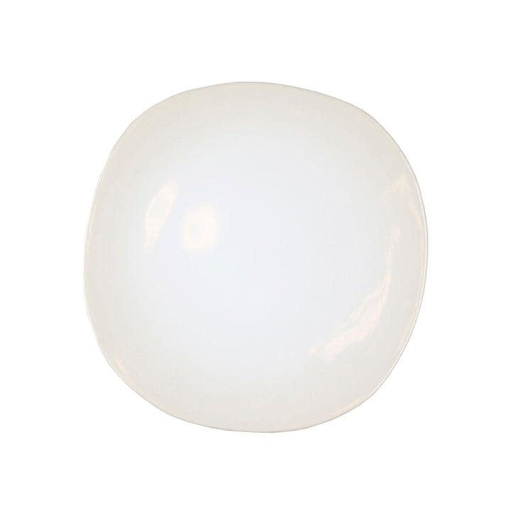 Organic Dinnerware Round - Serving Platter - HORNE