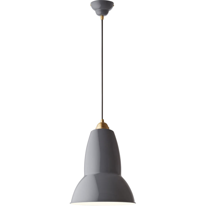Original Brass 1227 Maxi Pendant