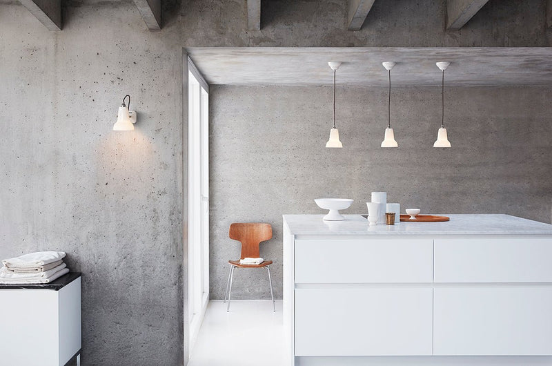 Original 1227 Mini Ceramic Pendant