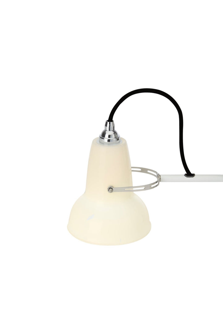 Original 1227 Mini Ceramic Table Lamp - Anglepoise - Table + Task - HORNE