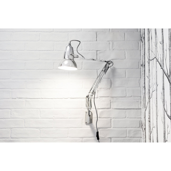 Original 1227 Wall Mounted Lamp