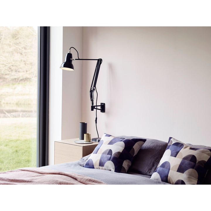 Original 1227 Wall Mounted Lamp