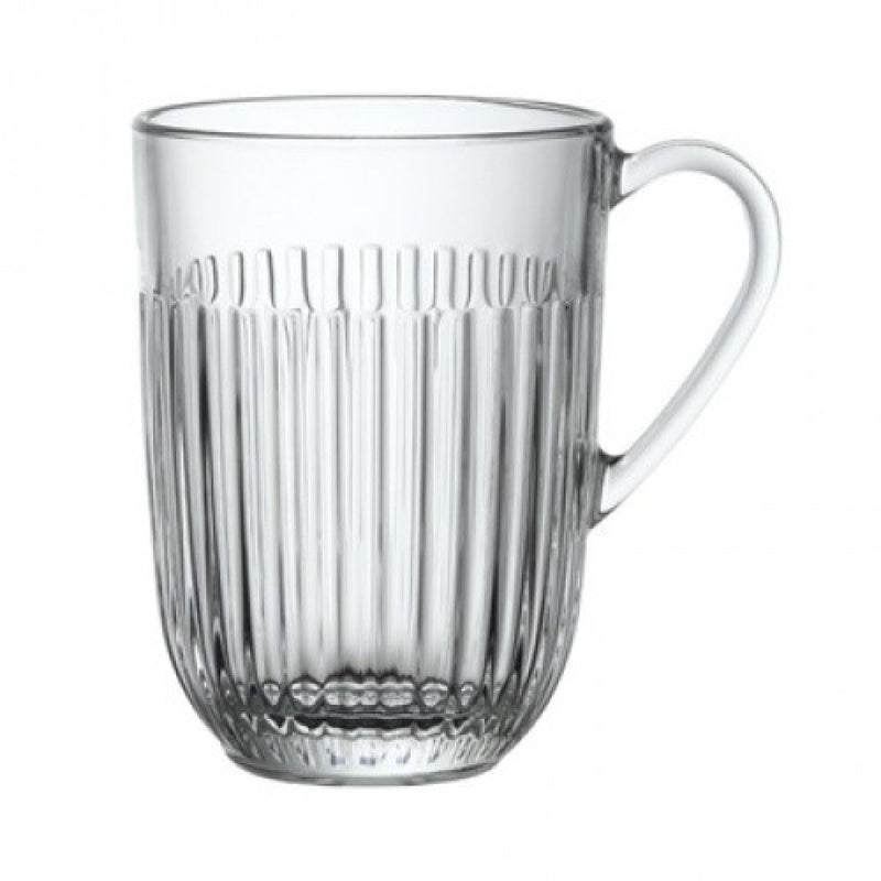 Ouessant Coffee Mug - Set of 6 - La Rochere - Drinkware - HORNE