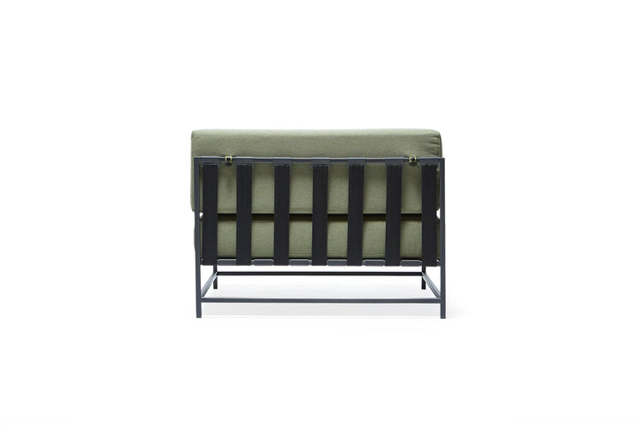 Outdoor Chair - Stephen Kenn - Chairs - Leaf & Charcoal - HORNE
