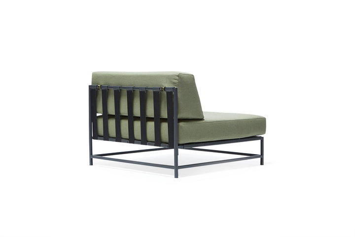 Outdoor Chair - Stephen Kenn - Chairs - Leaf & Charcoal - HORNE