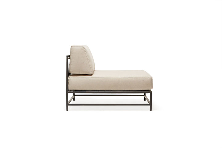 Outdoor Chair - Stephen Kenn - Chairs - Leaf & Charcoal - HORNE