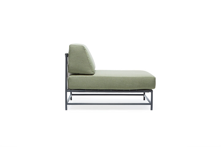 Outdoor Chair - Stephen Kenn - Chairs - Leaf & Charcoal - HORNE