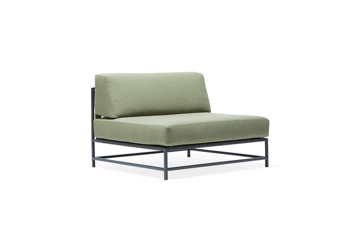 Outdoor Chair - Stephen Kenn - Chairs - Leaf & Charcoal - HORNE