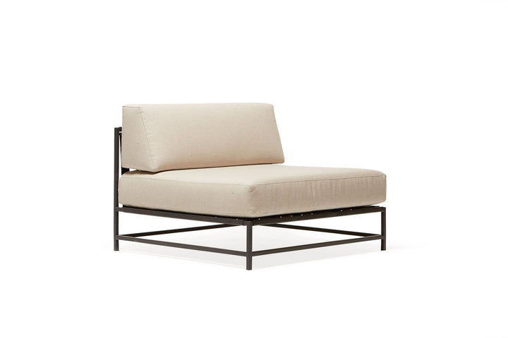 Outdoor Chair - Stephen Kenn - Chairs - Leaf & Charcoal - HORNE